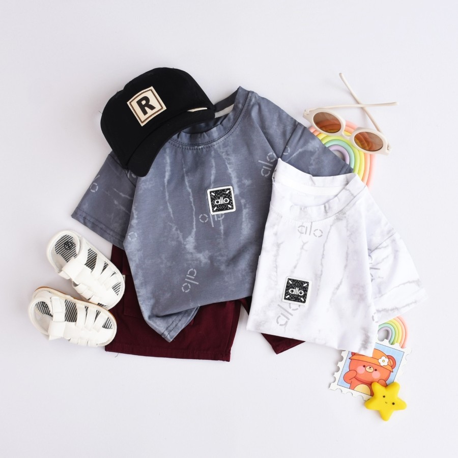 تیشرت J234- allo