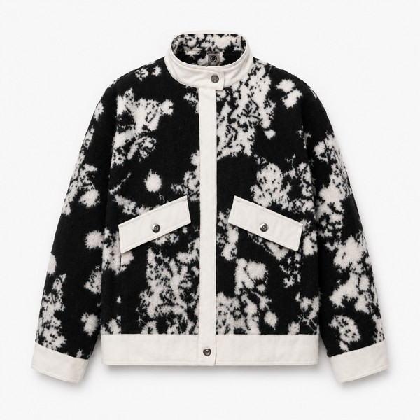 ژاکت BERSHKA