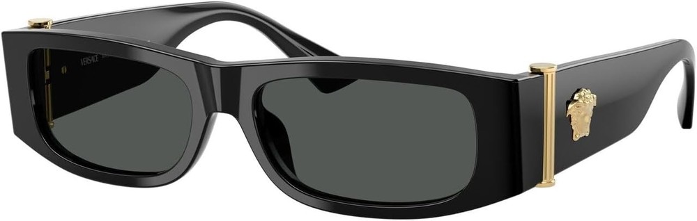 عینک آفتابی مردانه Versace مدل VE4476U