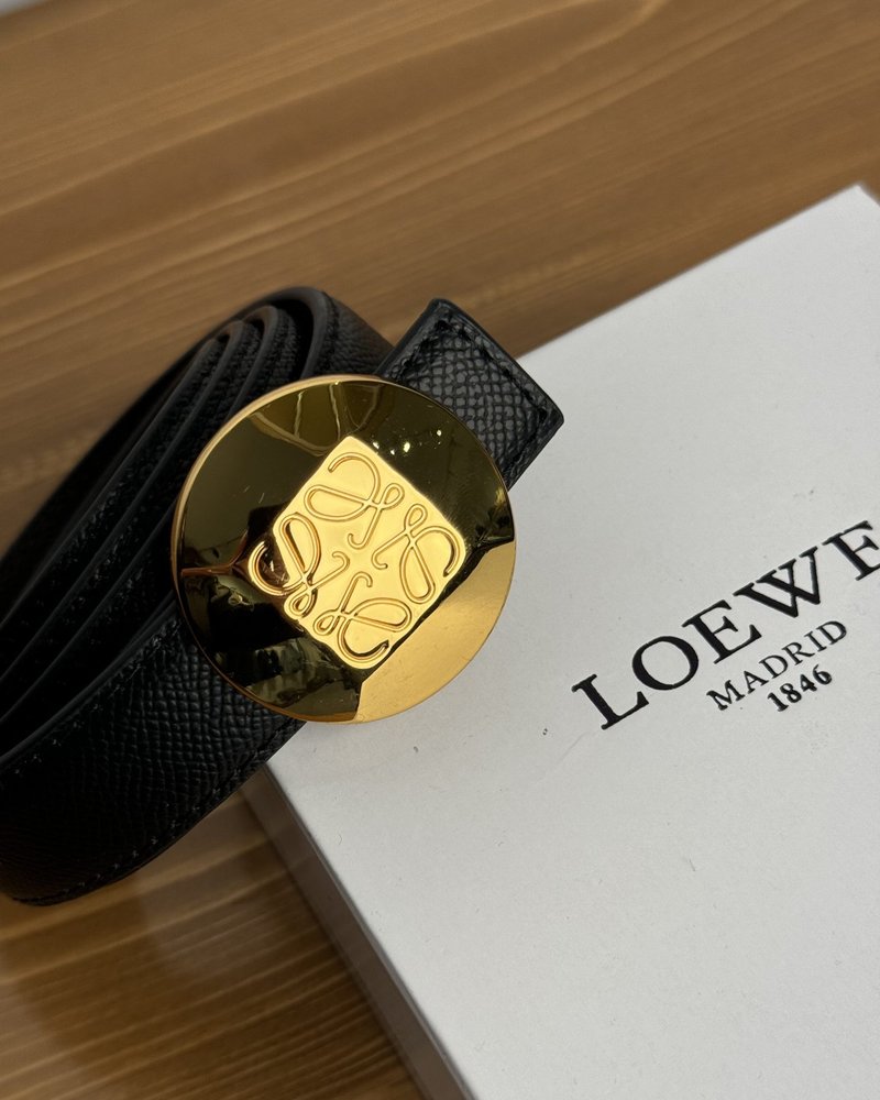 کمربند Loewe