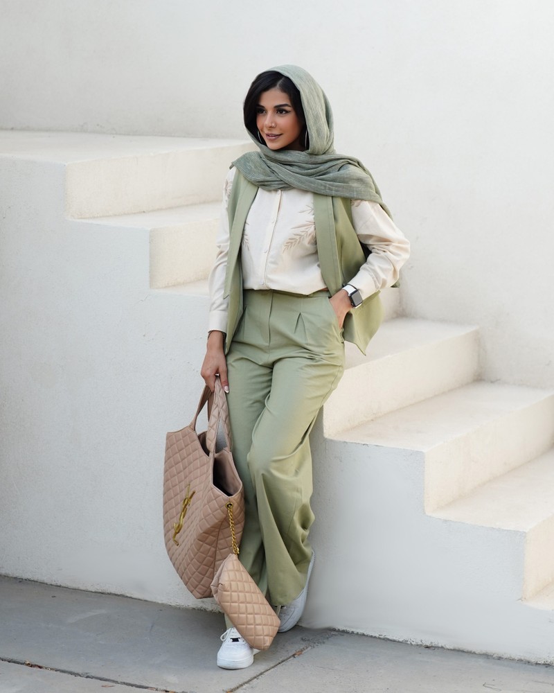شلوار larak