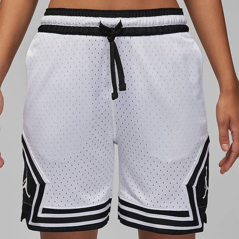 شلوارک مردانه ی نایکی جردن مدل Dri-FIT Sport Diamond Shorts