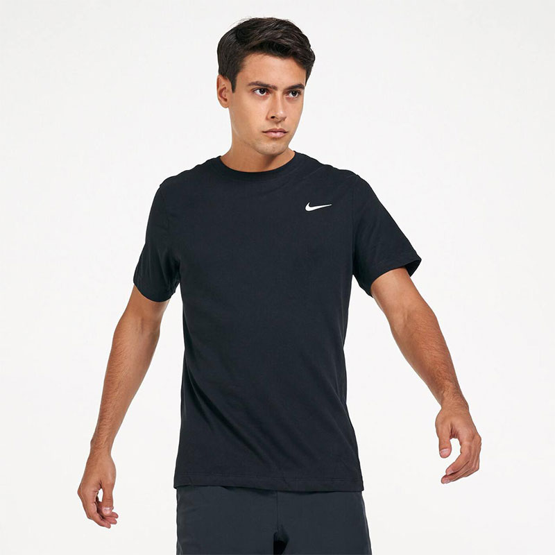 تیشرت مردانه ی نایکی مدل Dri-FIT Fitness Training T-Shirt