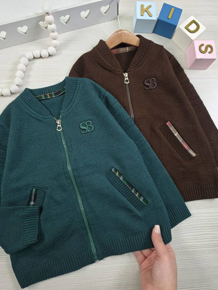 سویشرت بافت بافت sB