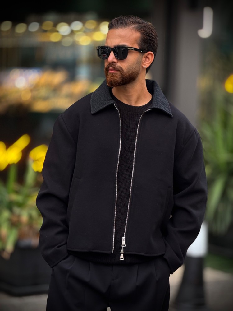 جکت فوتر Snazzy