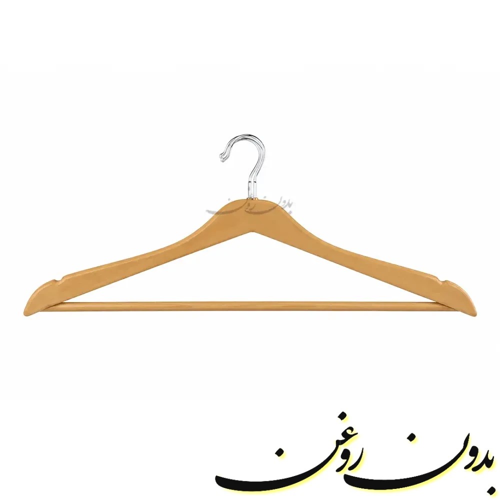 چوب لباسی طرح چوب کد 542