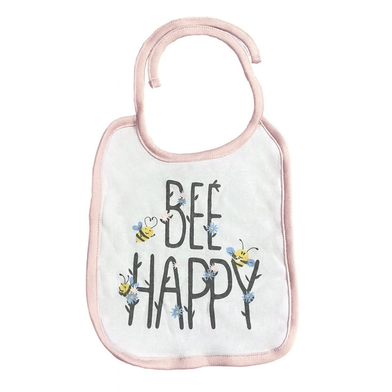 پیش بند نوزادی ارگی مدل BE HAPPY-8983