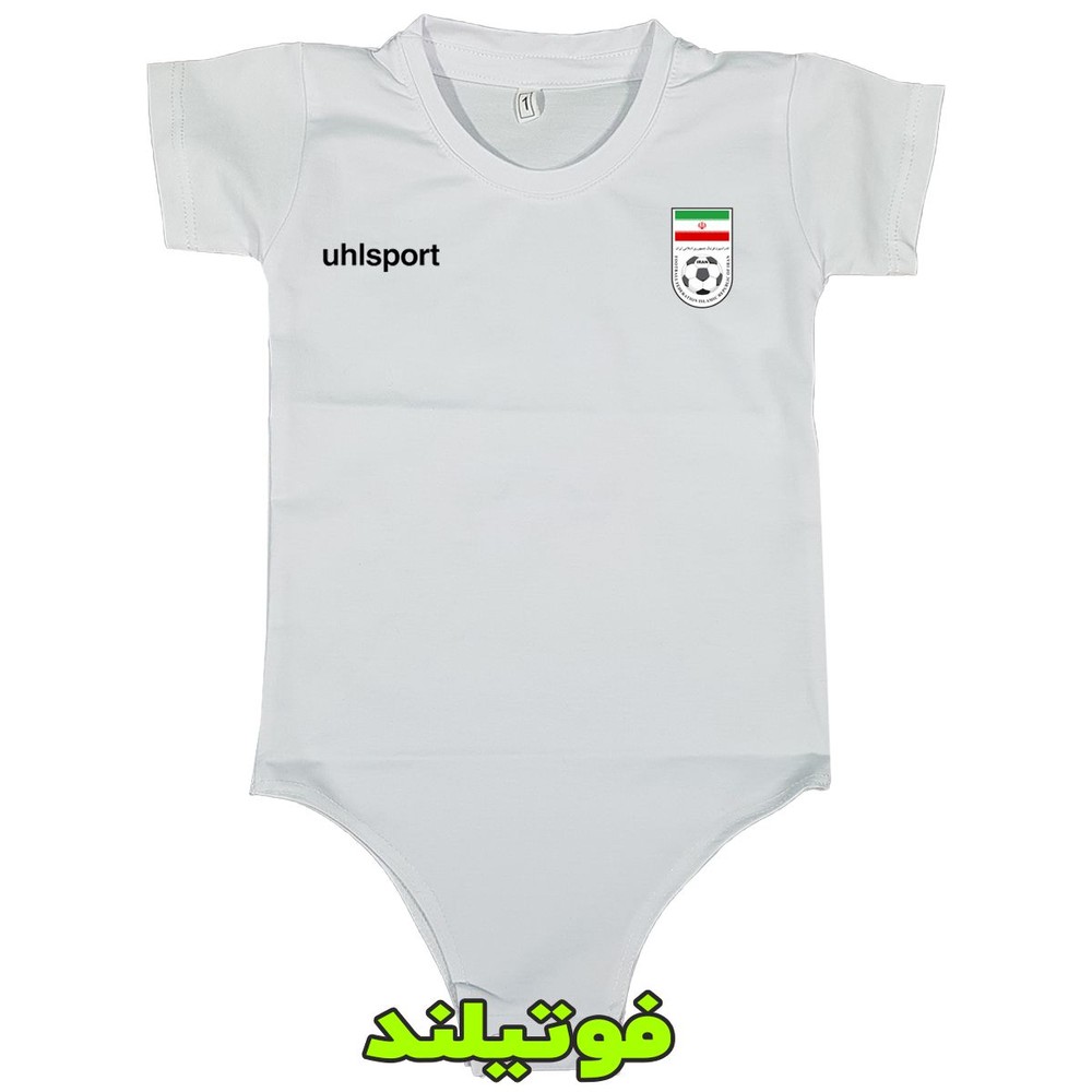 سرهمی نوزاد ایران