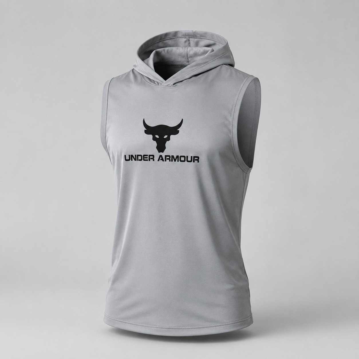 رکابی کلاه‌دار Under Armour