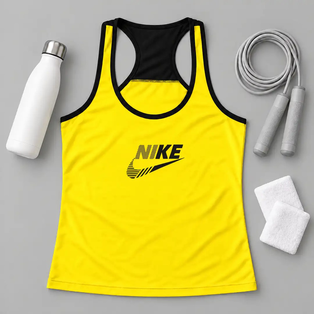 رکابی ورزشی مردانه نایک | NIKE
