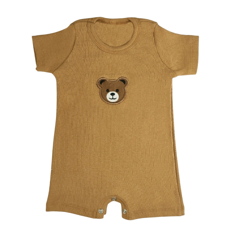 رامپر مدل Teddy
