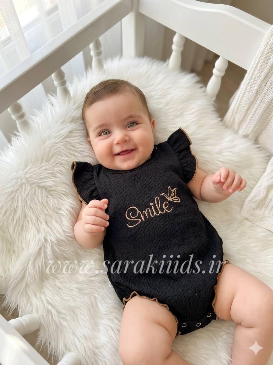 رامپر پفکیsmile