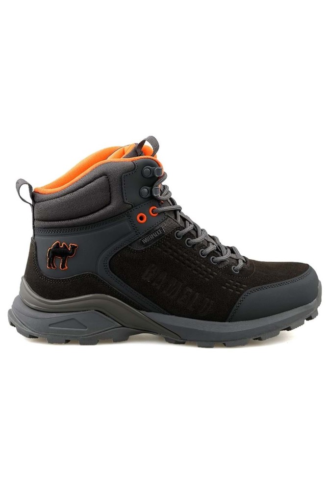 بوت مردانه کیدز کلاب شوز راسته | Kids Club Shoes Kids-AST06599