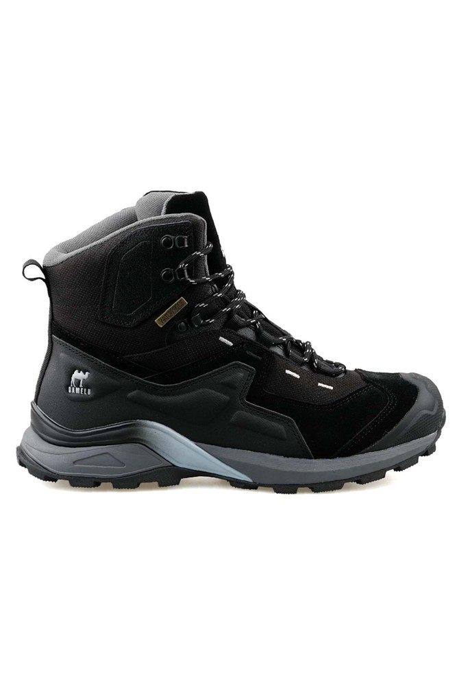 بوت مردانه کیدز کلاب شوز راسته | Kids Club Shoes Kids-AST06620