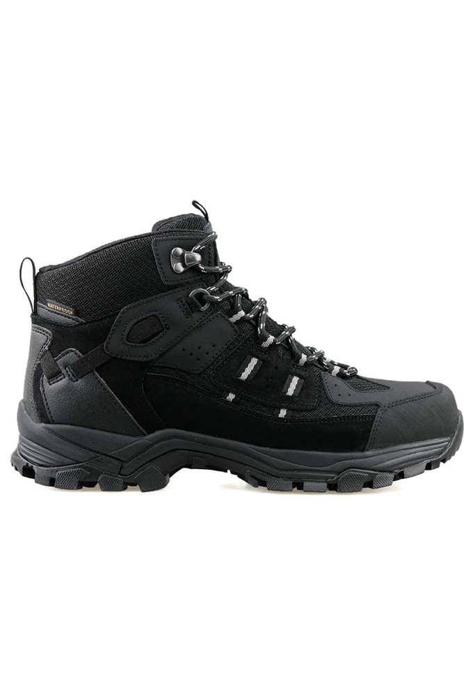 بوت مردانه کیدز کلاب شوز راسته | Kids Club Shoes Kids-AST06897