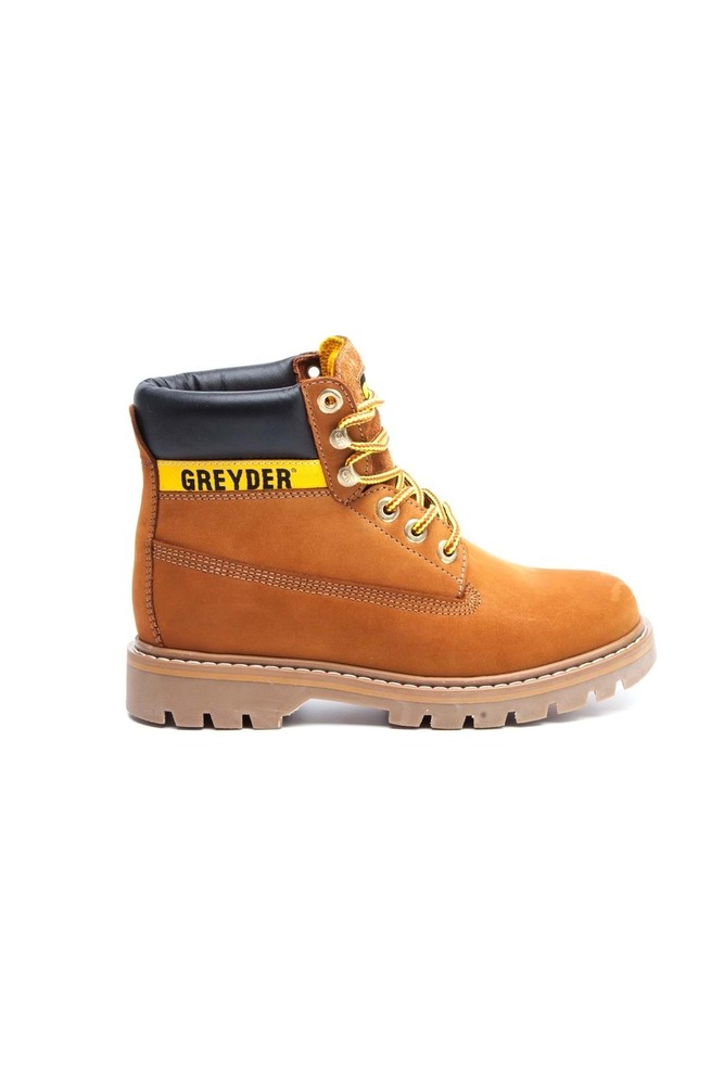 بوت مردانه کیدز کلاب شوز راسته | Kids Club Shoes Kids-AST03448_rollback