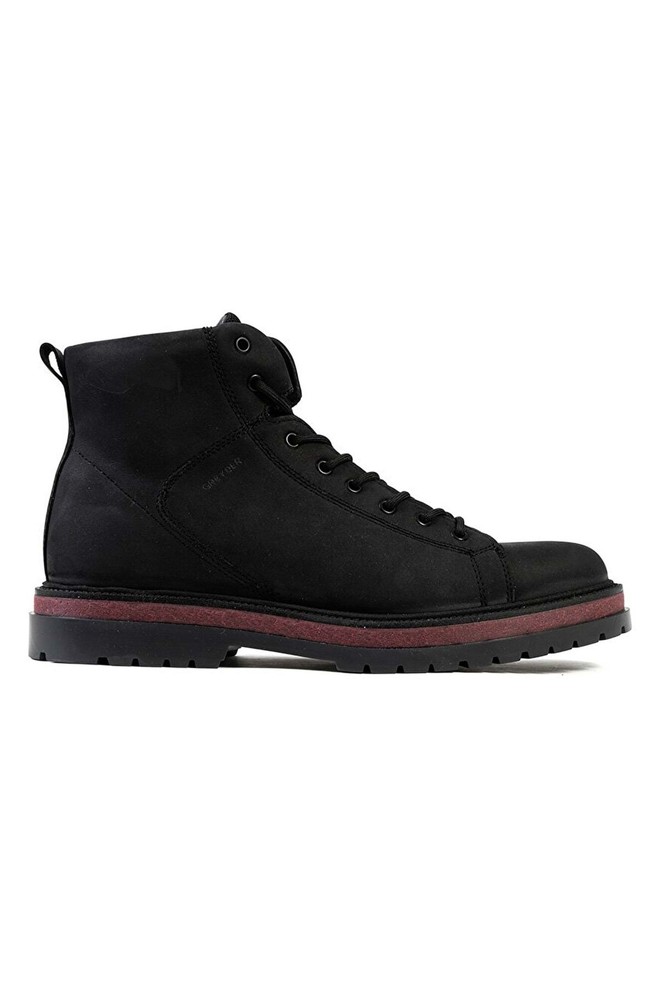 بوت مردانه کیدز کلاب شوز راسته | Kids Club Shoes Kids-AST05133