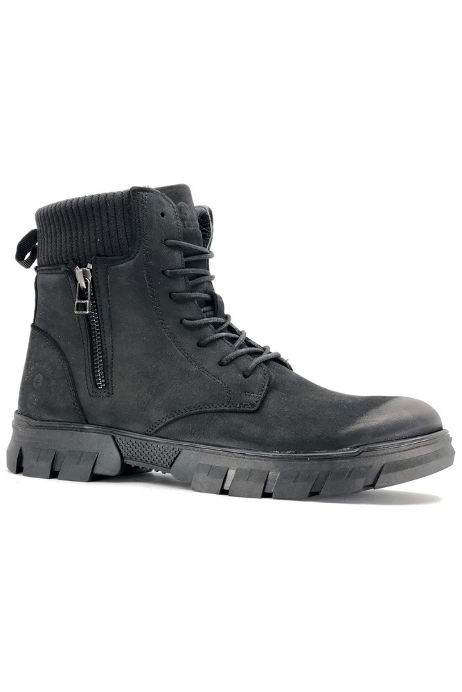 بوت مردانه کیدز کلاب شوز راسته | Kids Club Shoes Kids-AST06614
