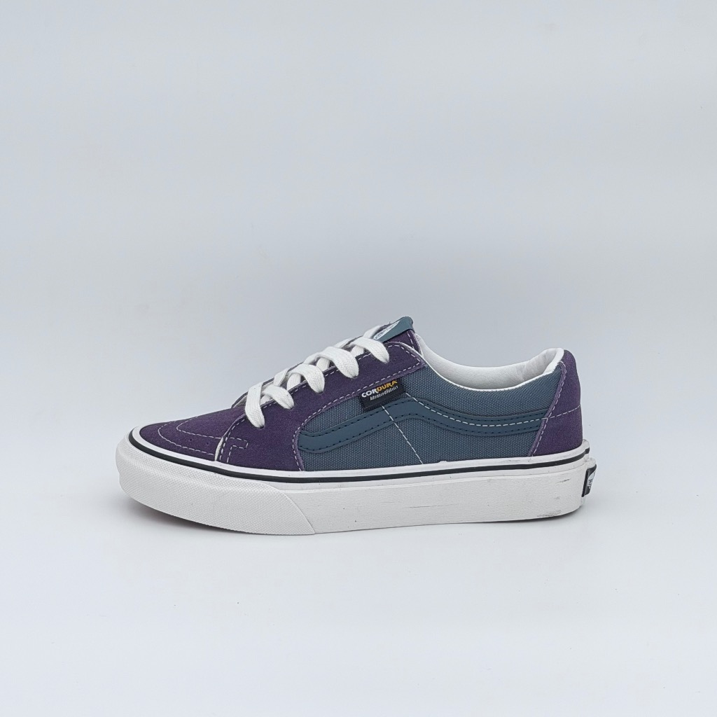 ونس اسکیت لو بنفش /Vans sk8 low purple