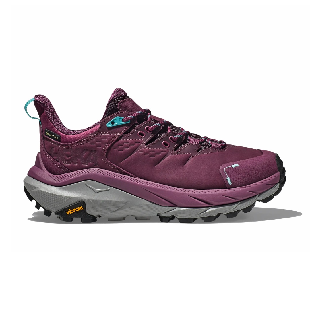 هوکا کاها 2 اورجینال | Hoka Kaha 2 Gore-Tex | 1123191-GWCS