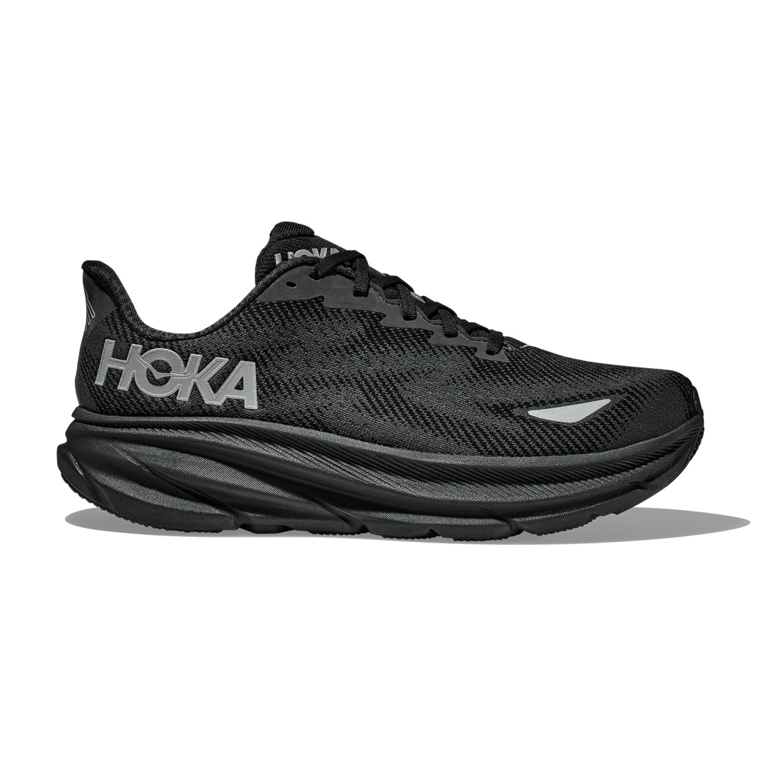 هوکا کلیفتون 9 گورتکس اورجینال | Clifton 9 Gore-Tex | 1141490F-BBLC
