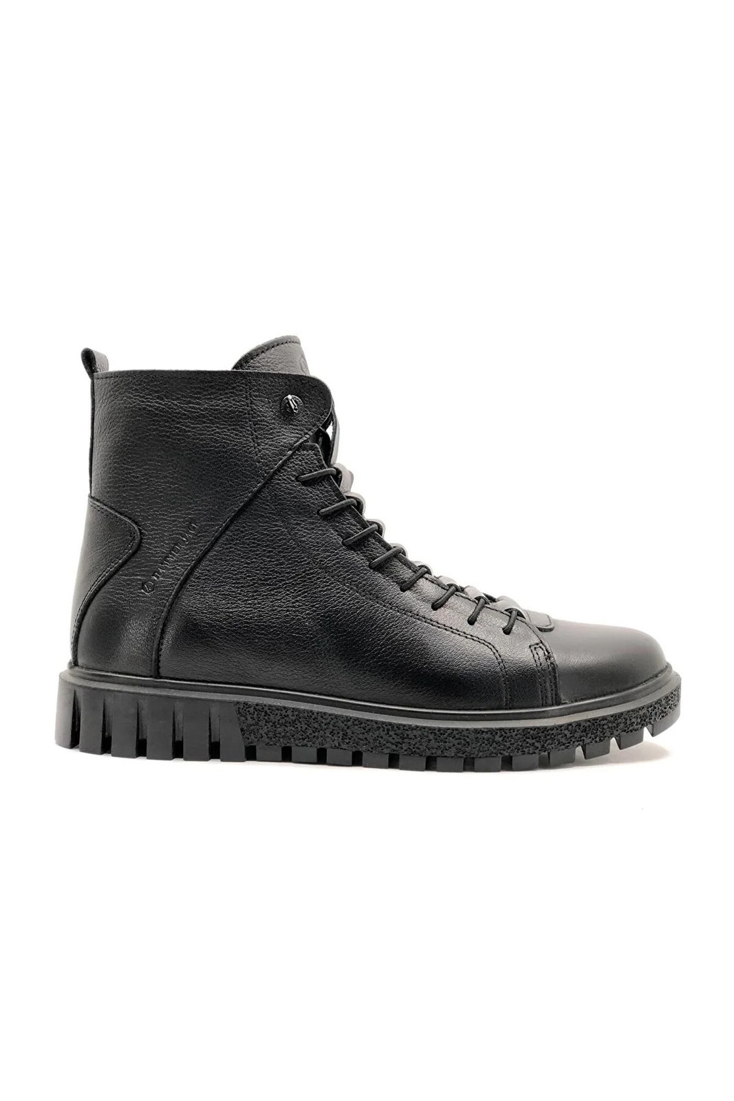 10117945 BLACK NICE Boots Hammer Jack اورجینال