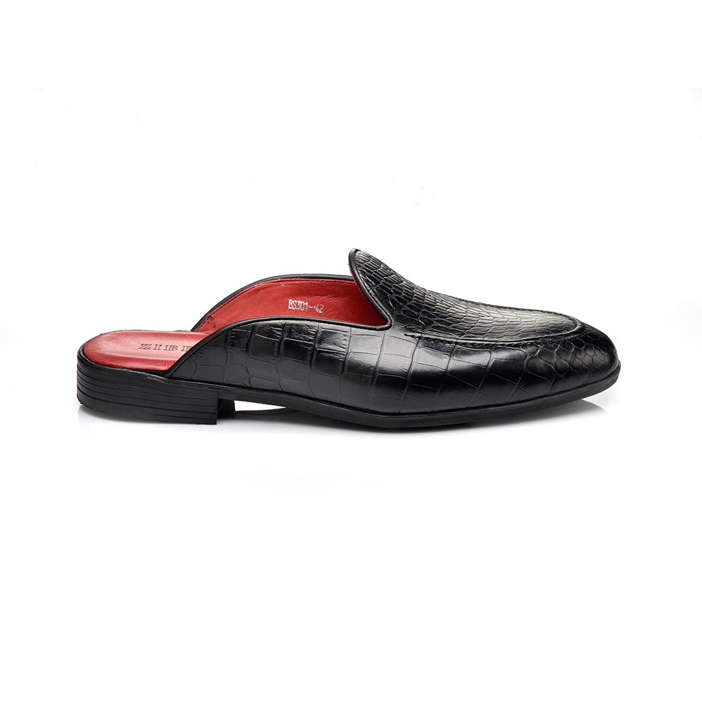 Croc Sandal 301-2