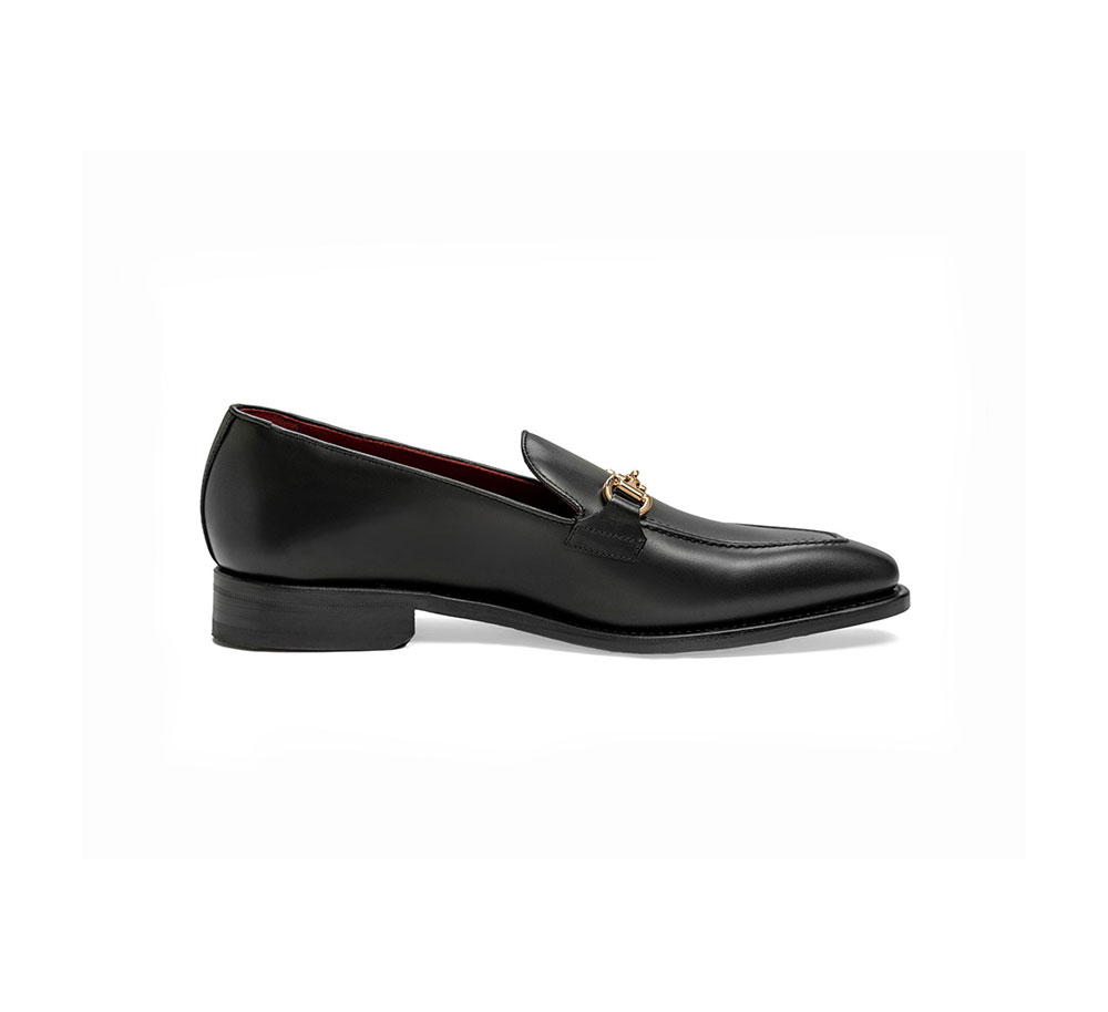 Bit Loafer S555