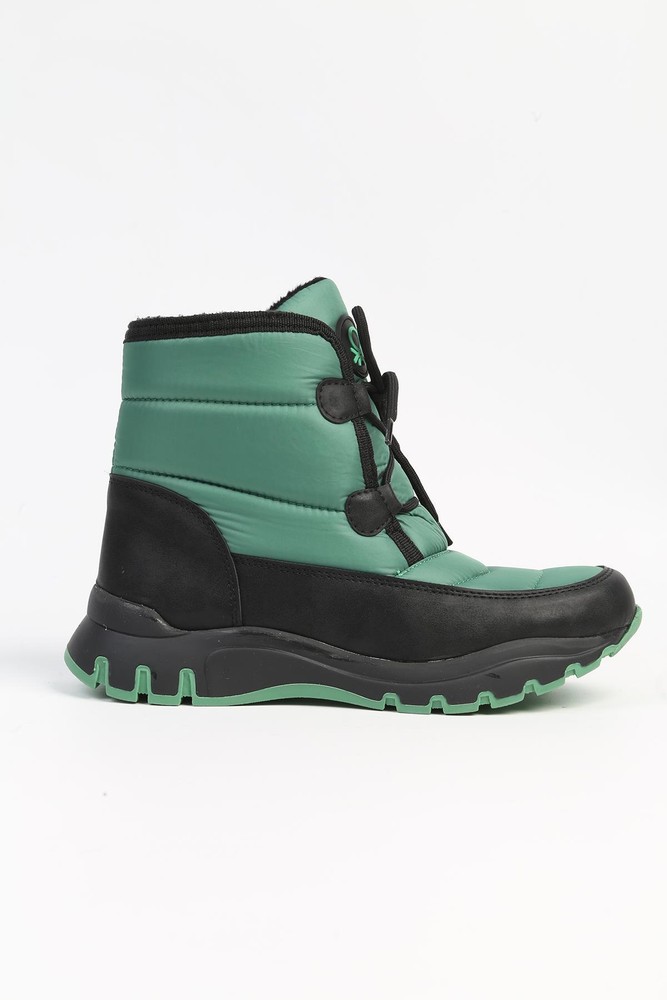 ® |BN-50040 – 3256 – بوت بلند زنانه Benetton اورجینال