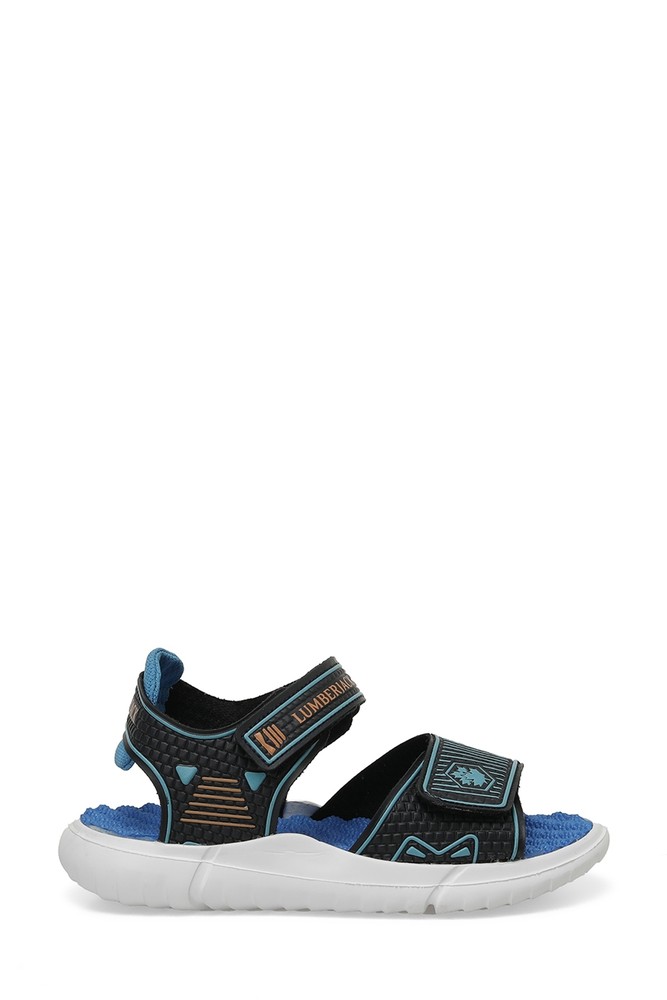 Timo 4fx Navy Blue Boy Outdoor lumberjack لامبرجک اورجینال