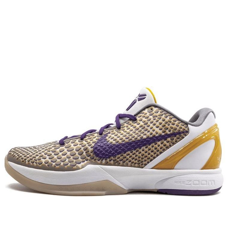 نایک زوم کوب 6 | Nike zoom kobe 6