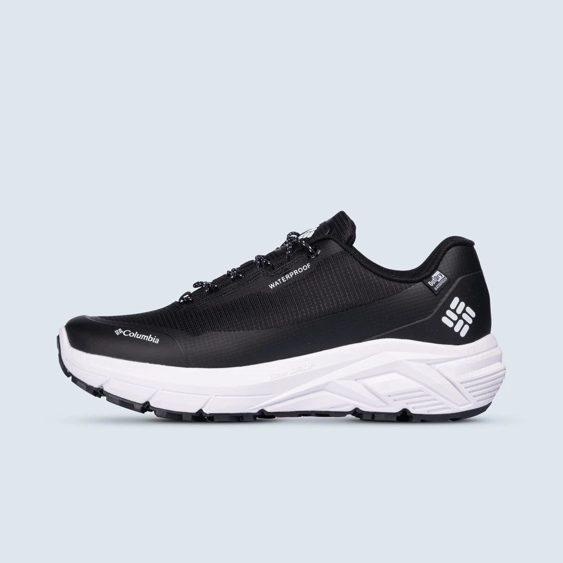 کلمبیا ویبرام گورتکس | 9863_Columbia Vibram Gore tex Co
