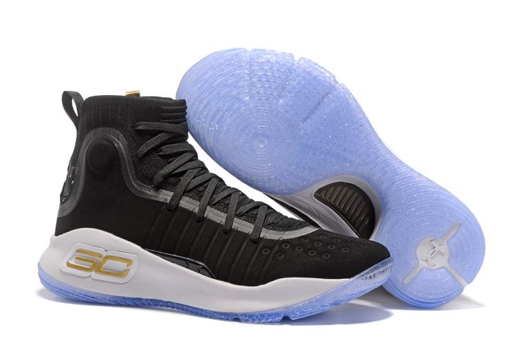 اندر ارمور کری 4 | Under Armour UA Curry 4