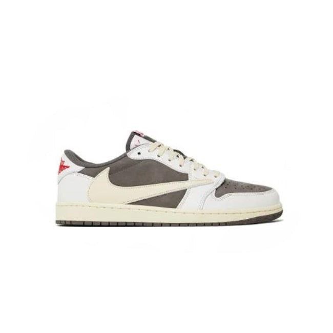 نایک ایر جردن ۱ بدون ساق تراویس اسکات Nike air jordan 1 low