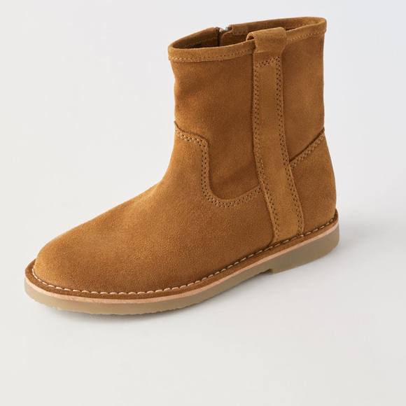 Zara boots