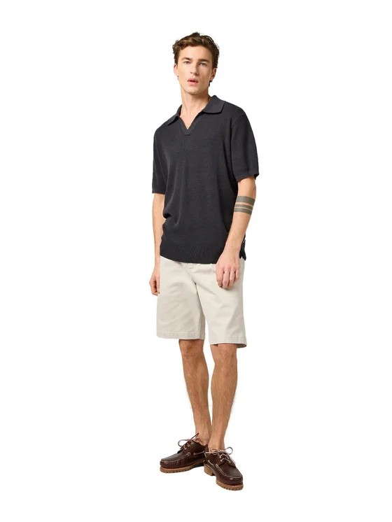 Wrangler CJ Chino Shorts شلوارک