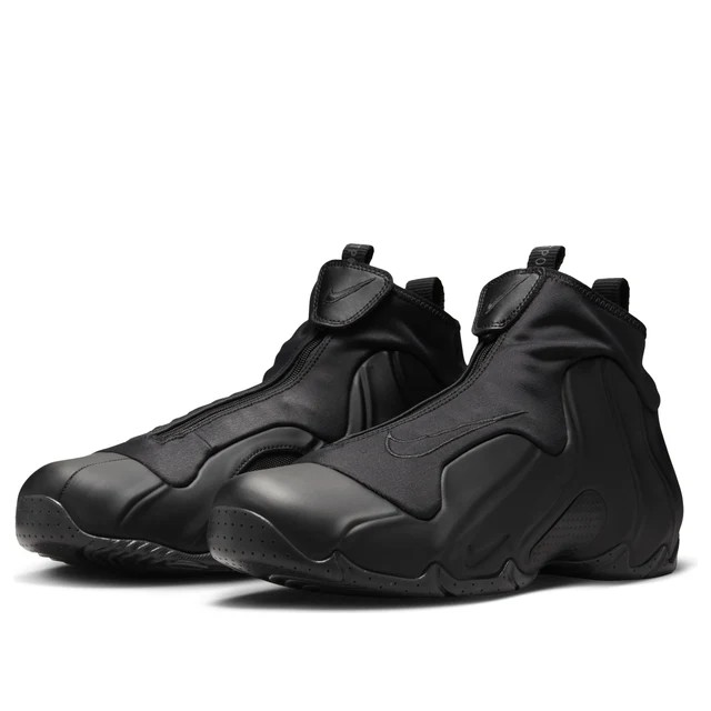 Nike Air Flightposite کفش اورجینال