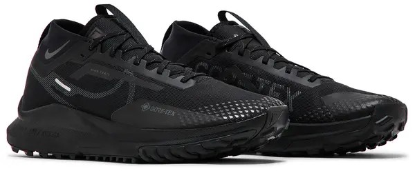 Nike React Pegasus Trail 4 GORE-TEX V2 کفش اورجینال