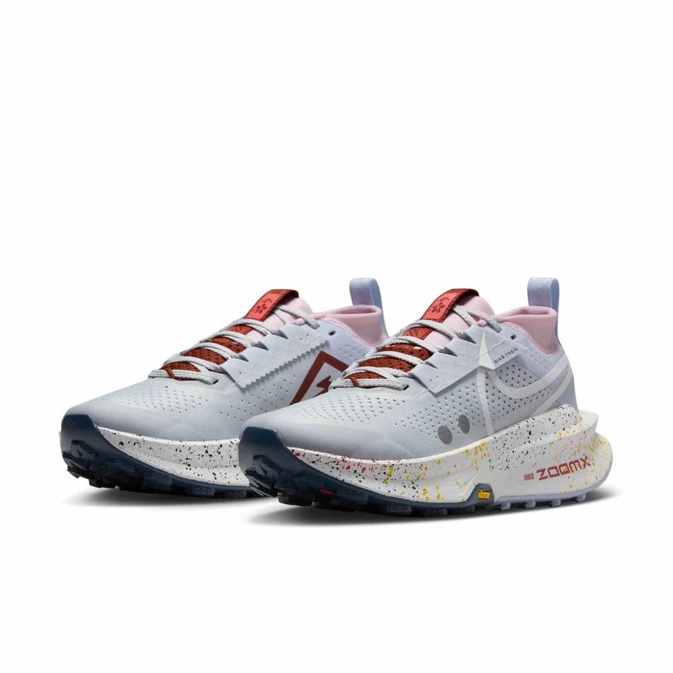 Nike ZoomX Zegama Trail 2 کفش اورجینال