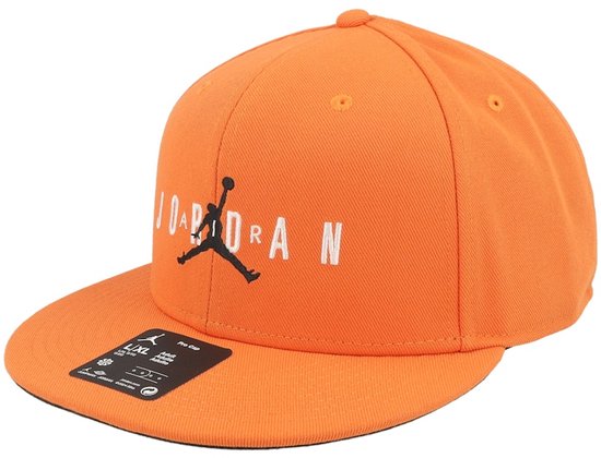 Jordan Pro Structured Hat