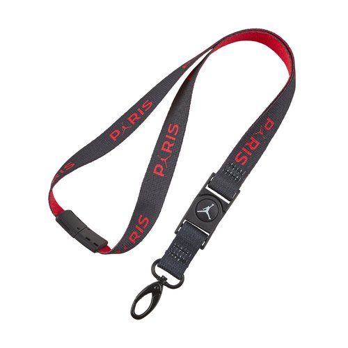 Jordan Premium Reversible Lanyard
