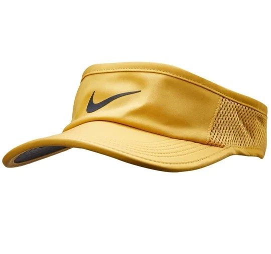 Nike Dri-FIT Featherlight Visor