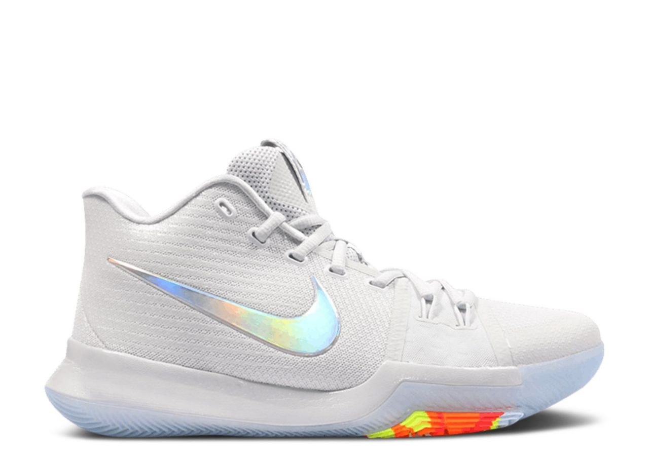 Nike Kyrie 3 | نایک کایری 3