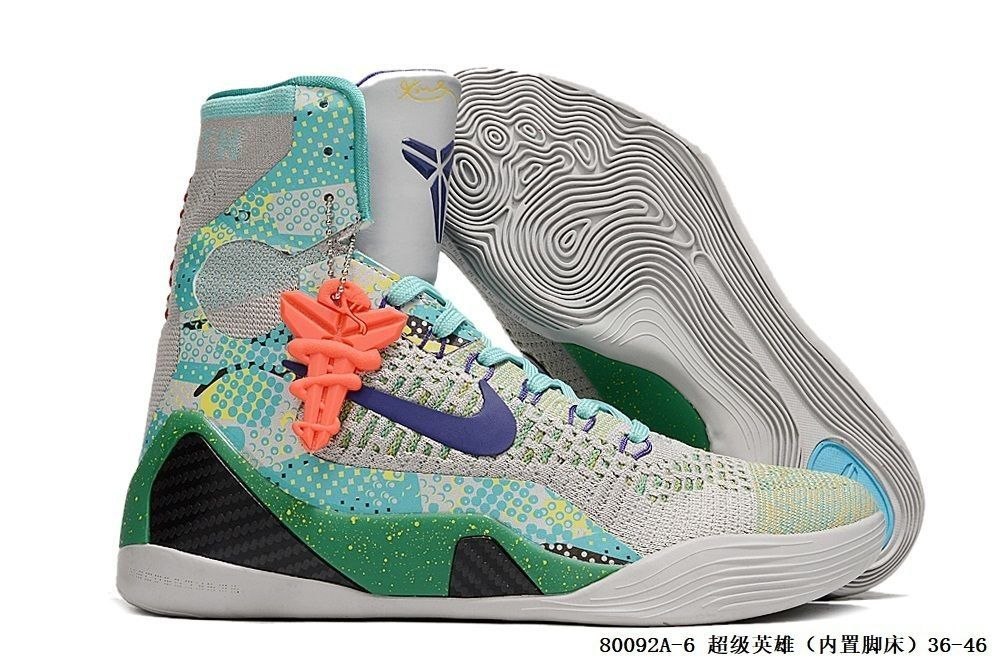 نایک کوبی ۹ Nike Kobe 9