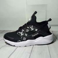 کتانی رانینگ نایک هوراچی Nike Hurachi Supreme Black