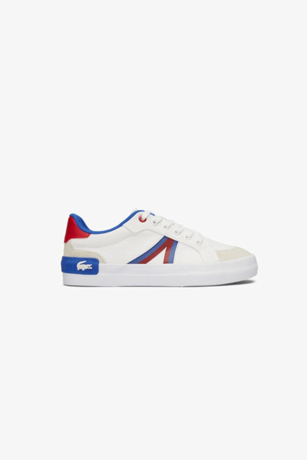 کفش Lacoste لاکوست ورزشی سفید-38 اورجینال