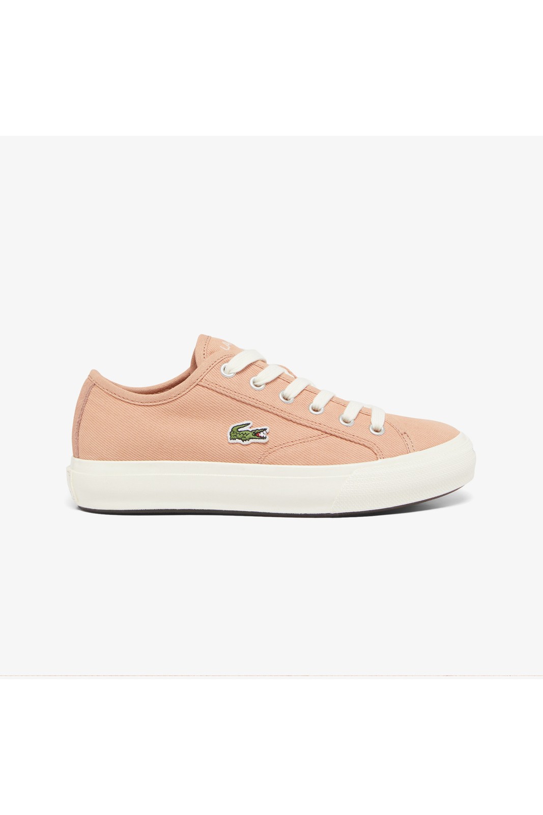 کفش Lacoste لاکوست ورزشی زنانه صورتی اورجینال
