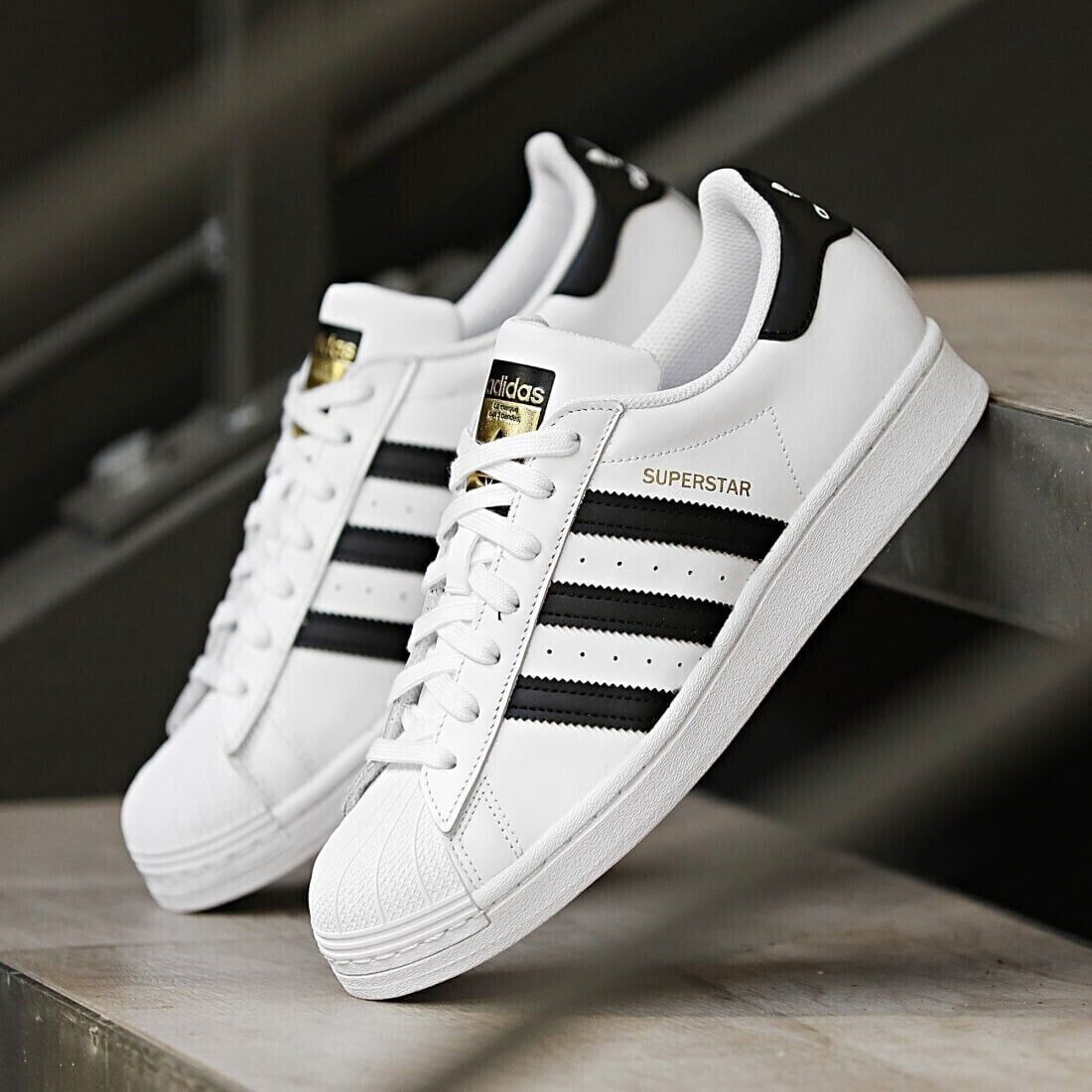 کتونی آدیداس Adidas Superstar