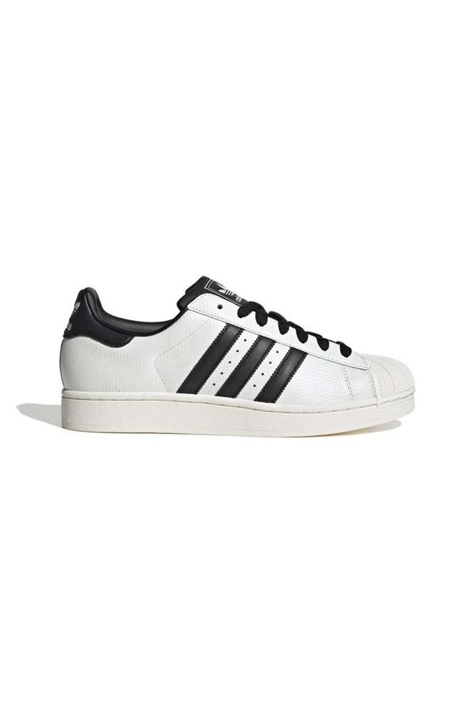 کفش adidas آدیداس ورزشی مردانه سفید SUPERSTAR II IH9267 اورجینال