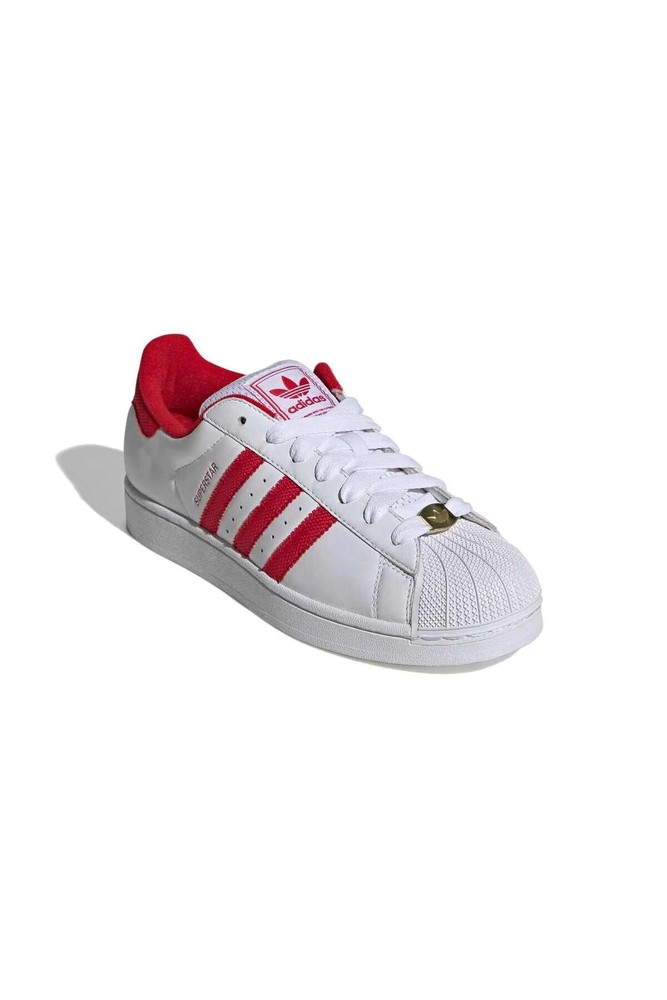 کفش adidas آدیداس ورزشی Superstar II Unisex IH9257 اورجینال